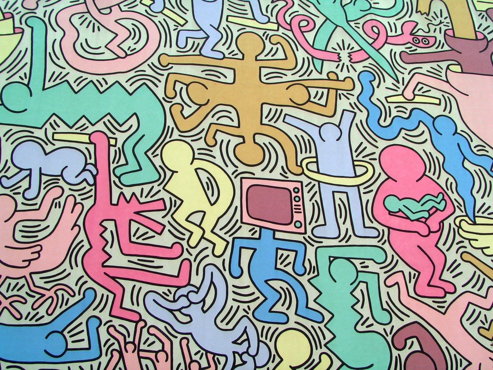Joker pop art Esquadrão Suicida, 2764x4096 Full HD Verticale, Samsung Galaxy
