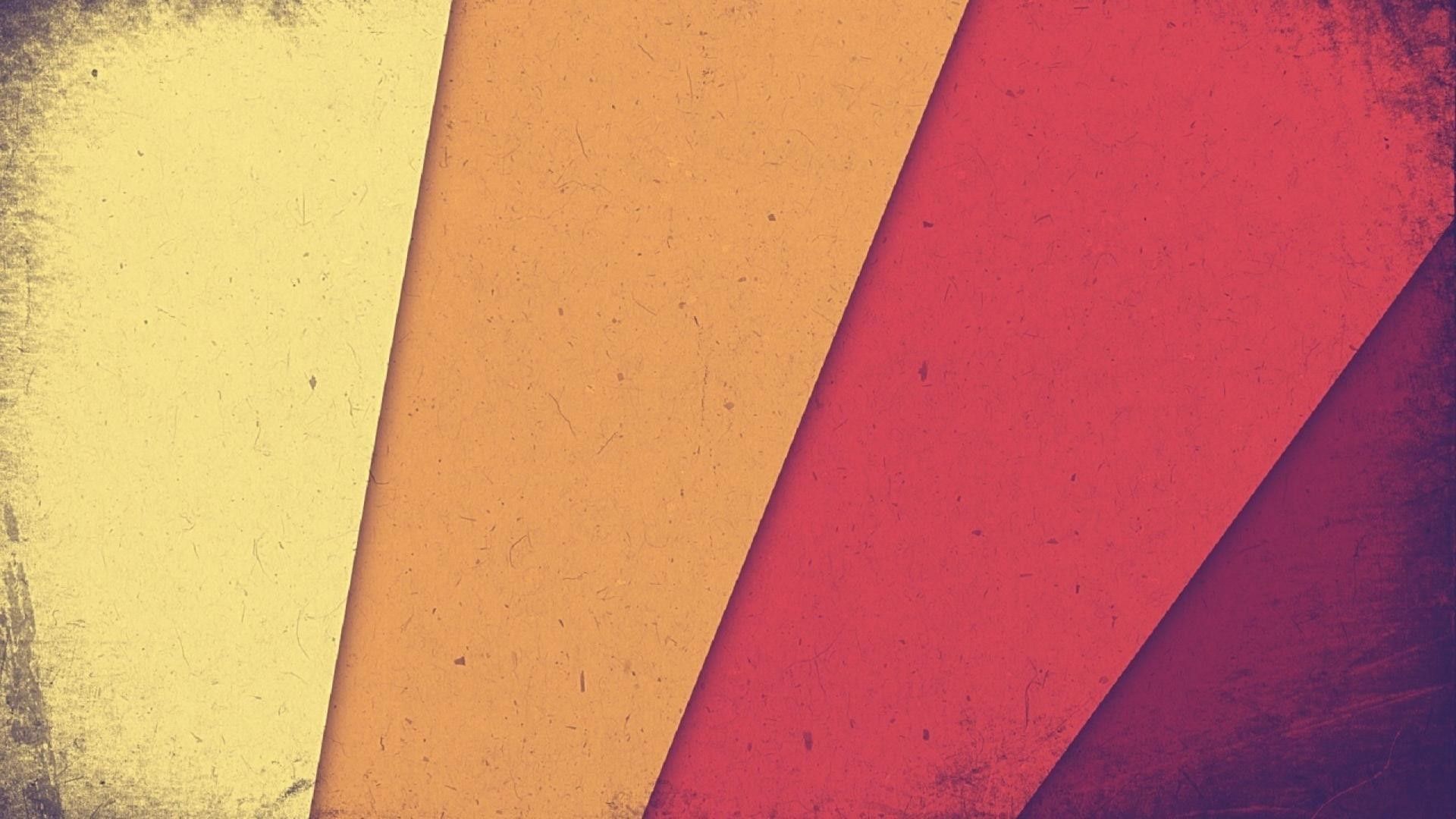 Strisce diagonali retro colorate, 1920x1080 Full HD 1080p, Desktop