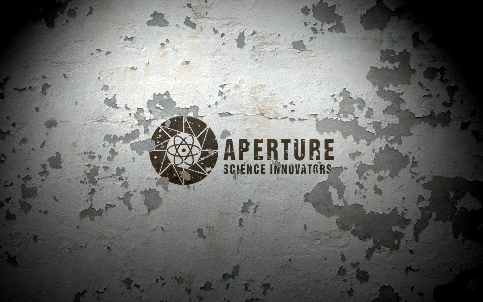 Portal 2 sentry turret, 1920x1080 Full HD, Desktop