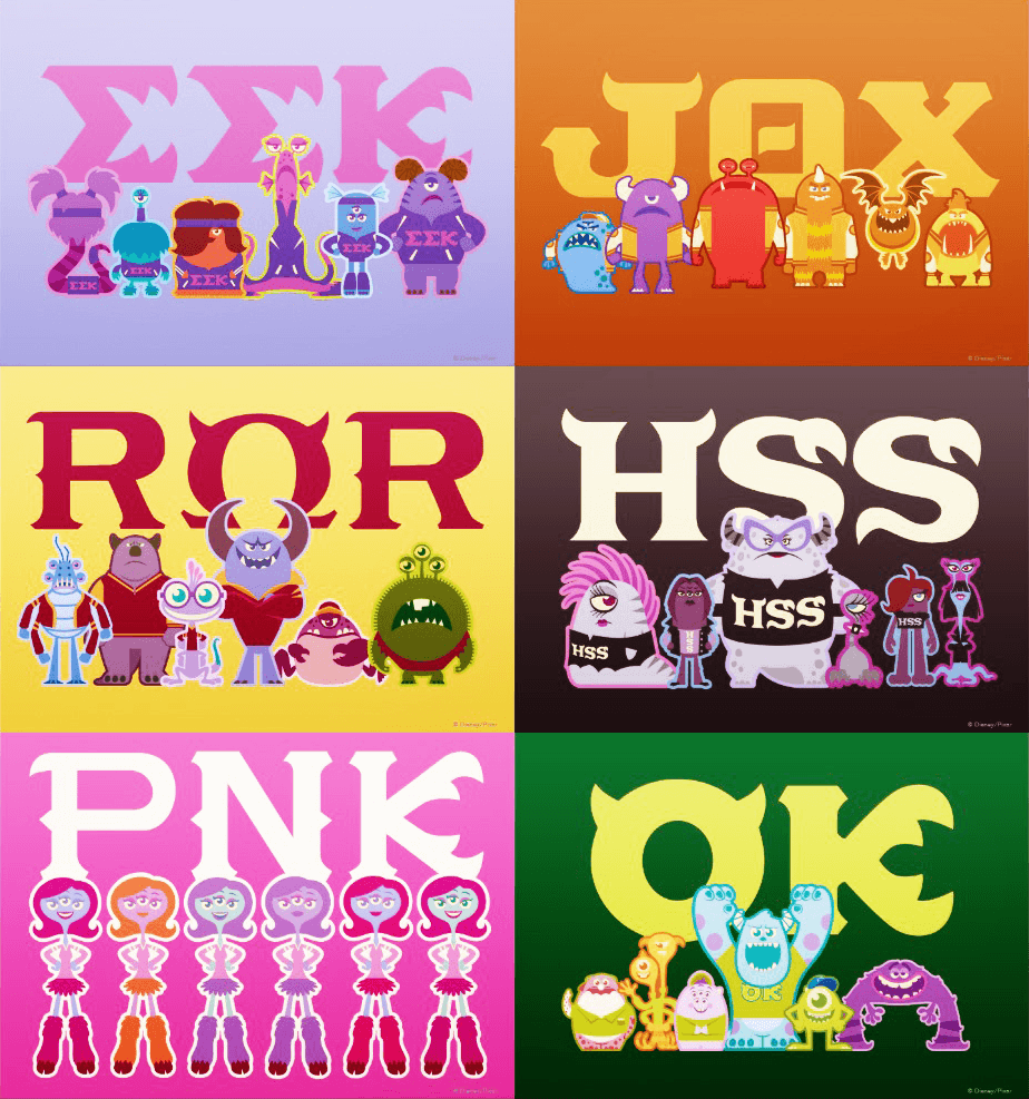 Boo Monsters Inc clipart, 1056x1490 Verticale, Telefono