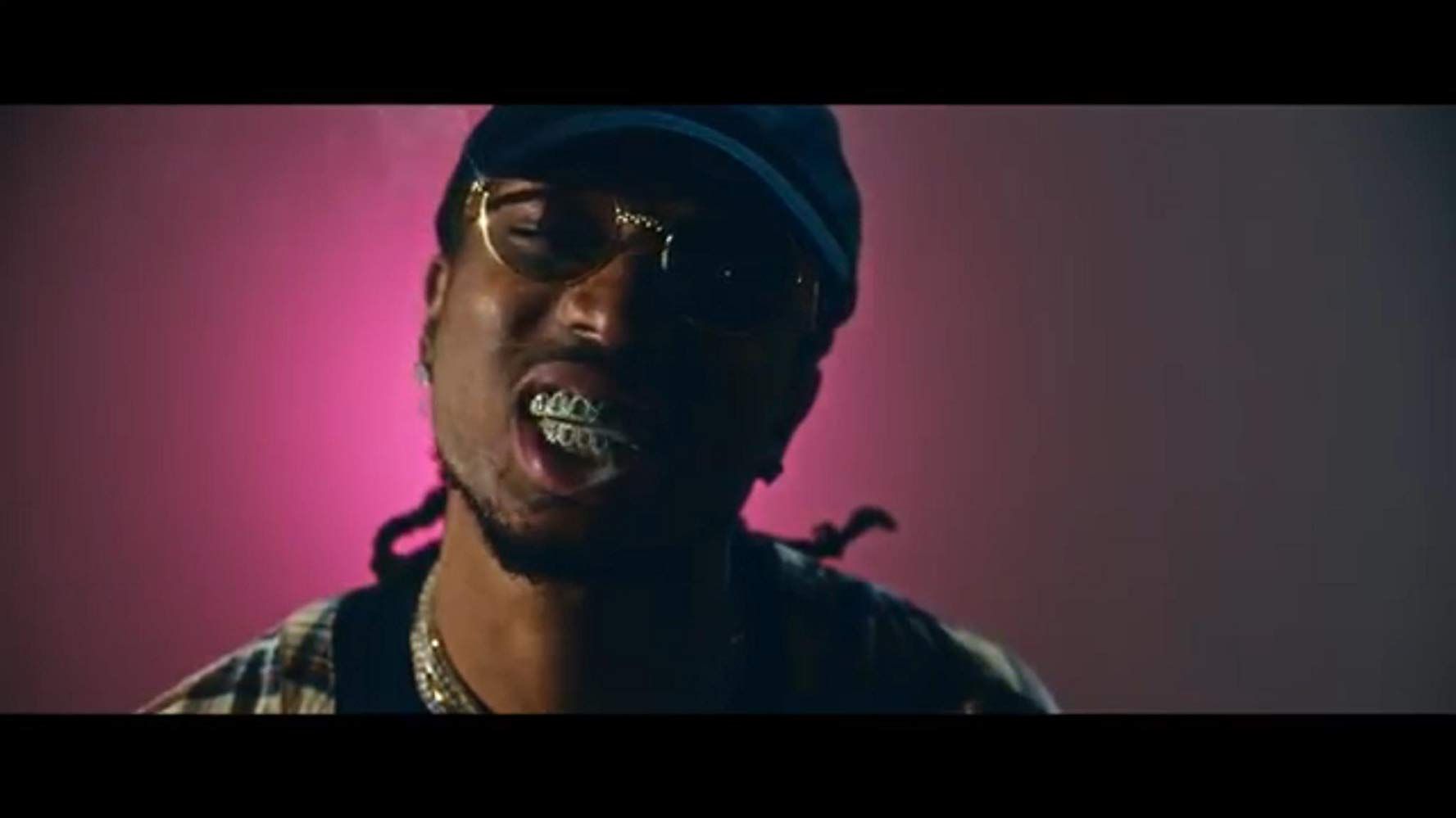 Post Malone videoclip Congratulations, 1777x999 HD Ready, PC Desktop