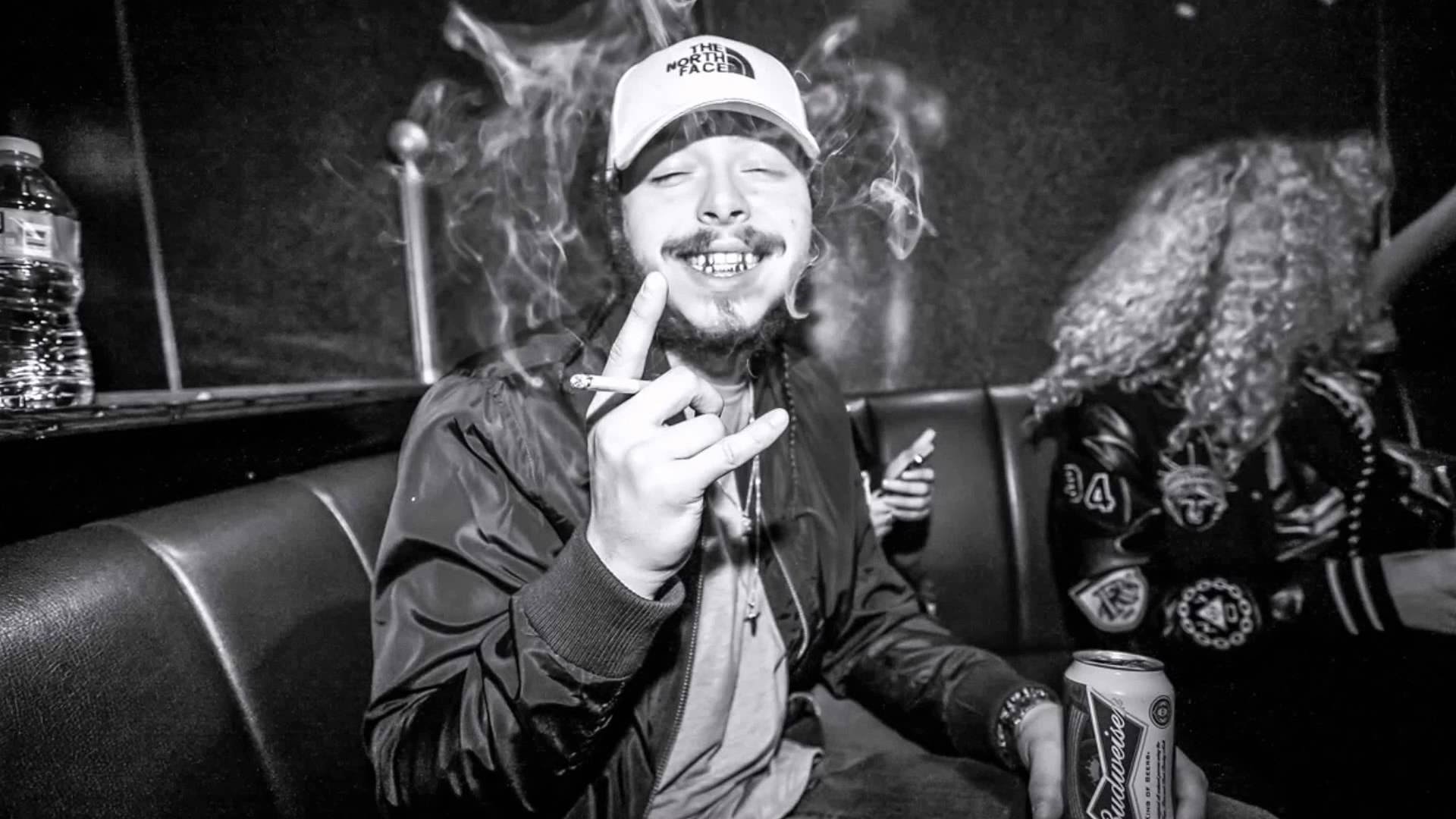 Pattern copertine album Post Malone, 1229x698 HD, Monitor Gaming