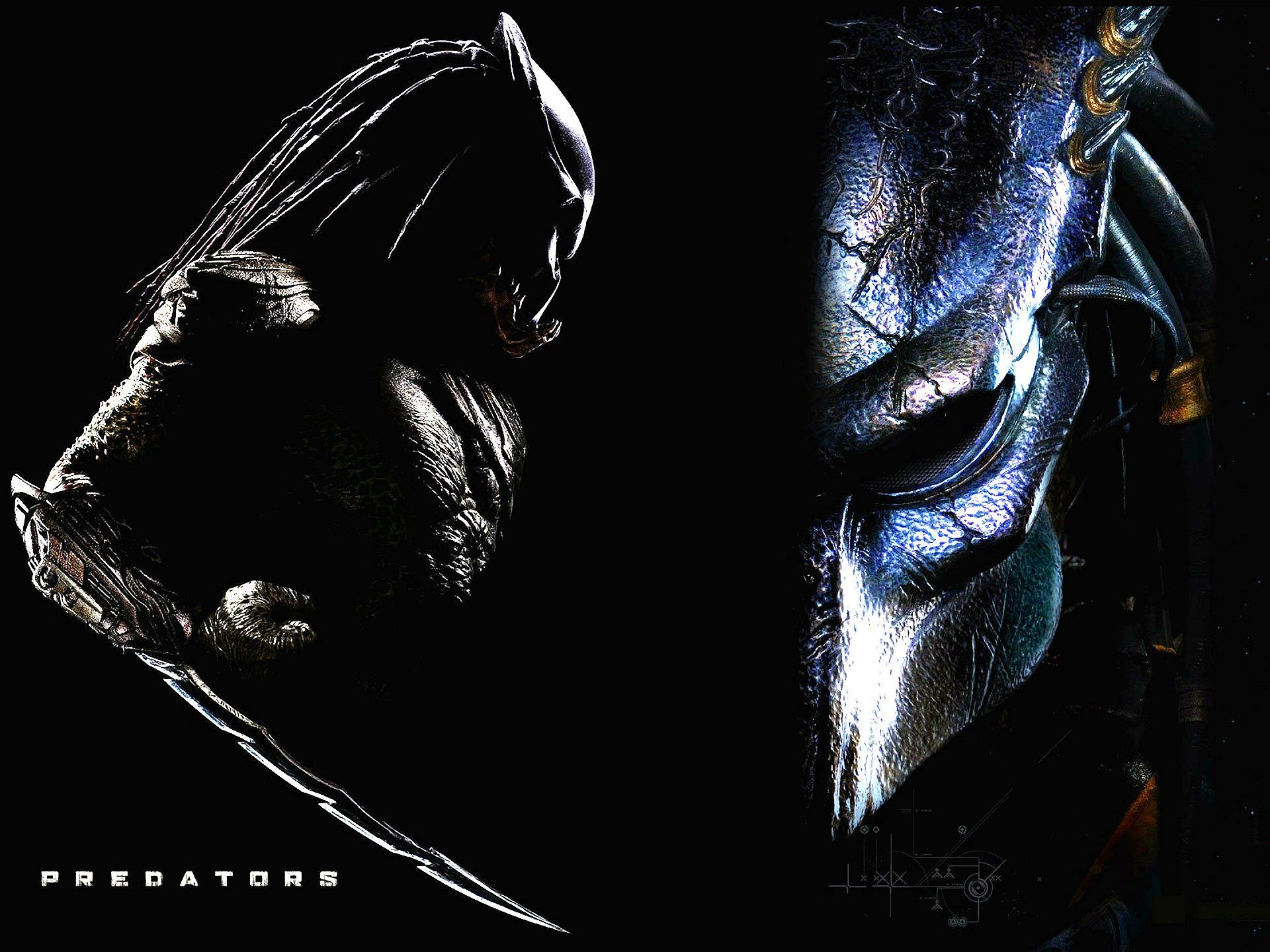Predator maschera guerriero alieno, 1920x1440 WUXGA, Laptop