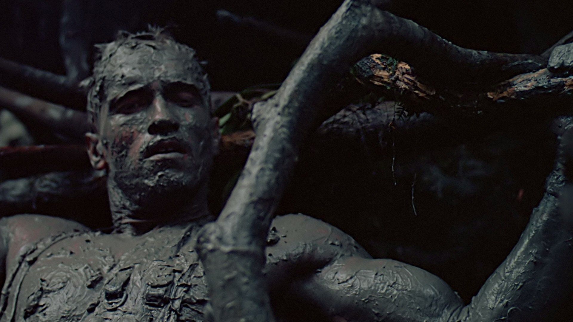 Predator film jungla, 1920x1080 1080p, PC