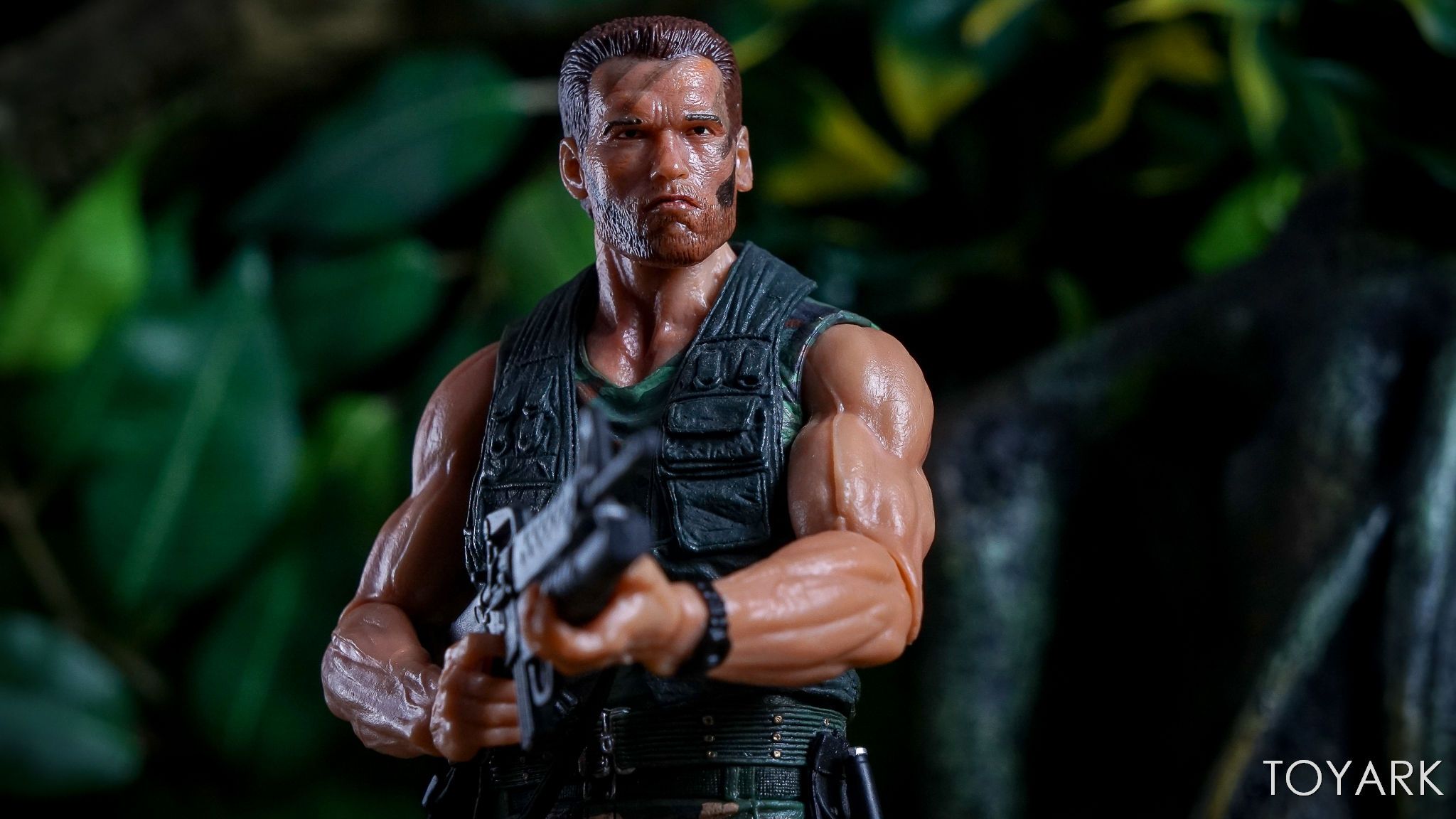 Terminator con pistole, 1920x1080 Full HD 1080p, PC Desktop