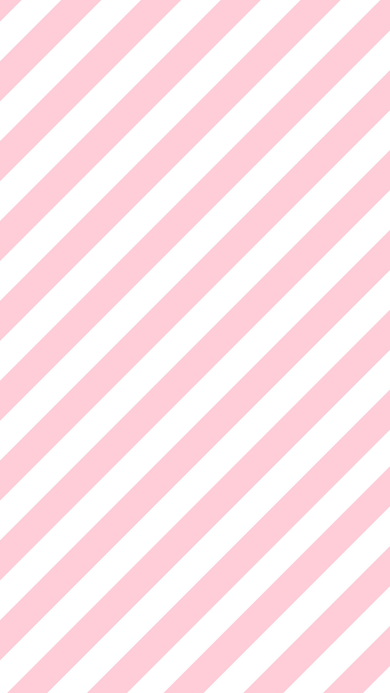 Righe diagonali rosa e bianco, 1280x2272 Verticale, Telefono