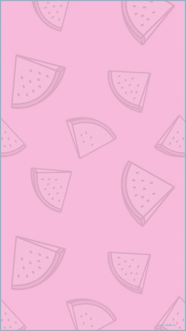 Anguria rosa pattern, 713x1268 Verticale, Telefono