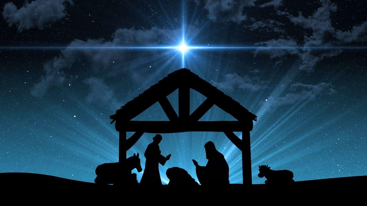 del Presepe Vivente, 1280x720 HD, Desktop
