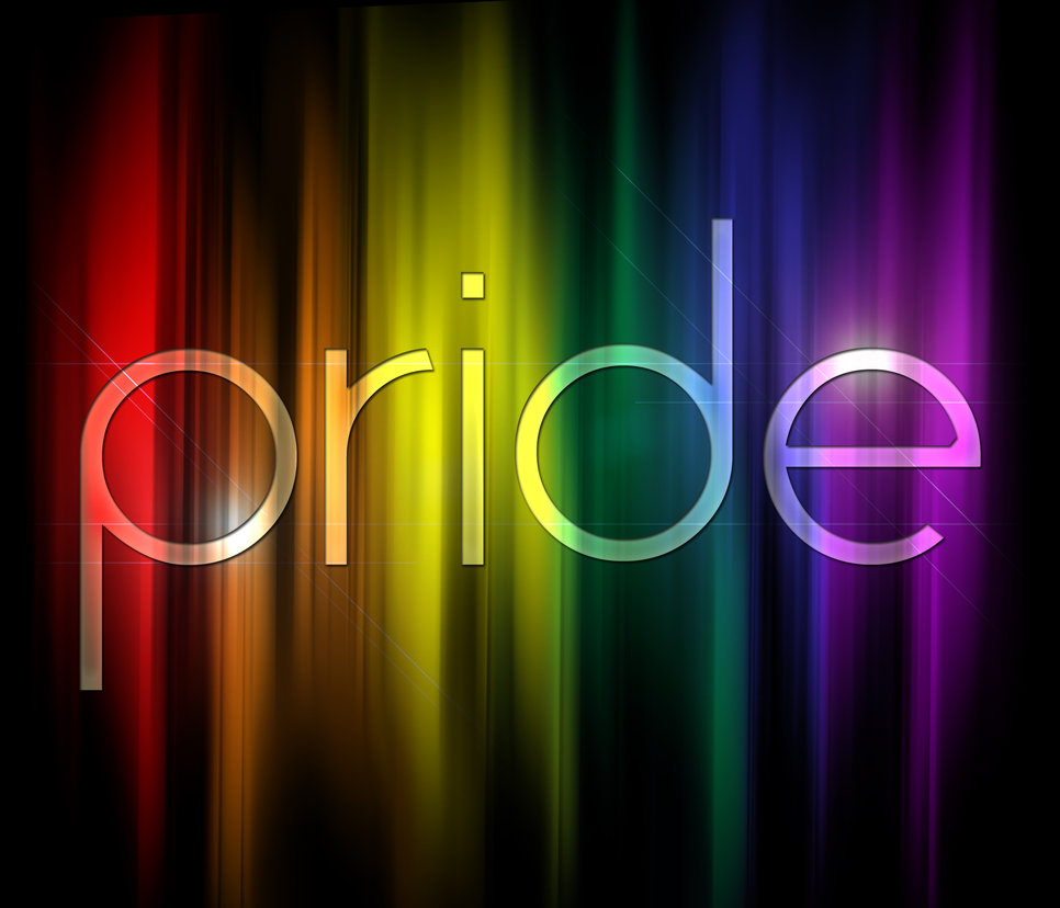 Pugno arcobaleno Love is Love, 830x1706 Verticale, Mobile