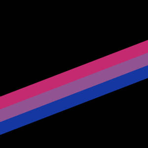 Bandiera arcobaleno con scritta Pride, 750x1334 Verticale, Telefono