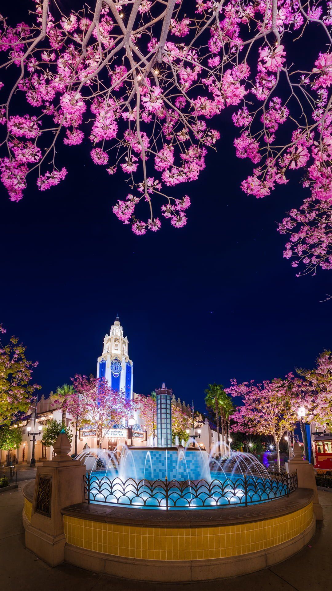 Casa sull'albero Disney tramonto, 1366x768 720p, Laptop
