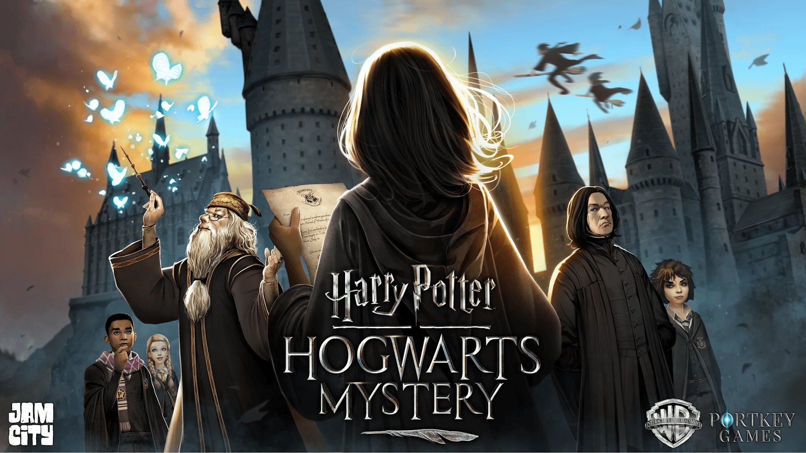 Harry Potter Half-Blood Prince Dumbledore, 1920x1200 WUXGA, PC Desktop
