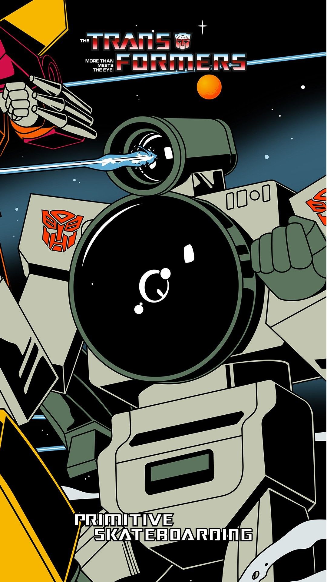 Personaggi Disney Oswald cartone animato, 1080x1920 Full HD Verticale, Samsung Galaxy
