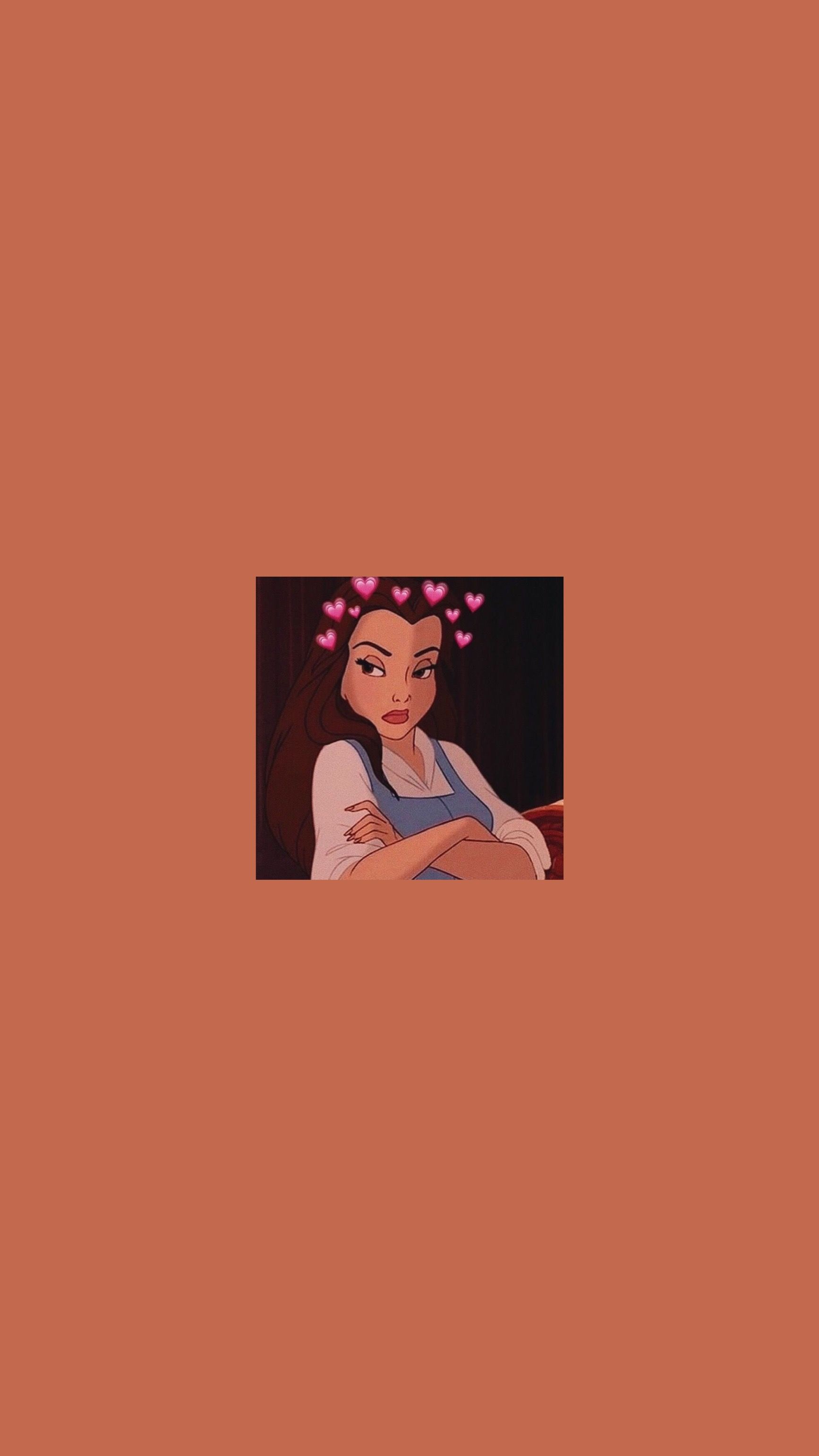 Principesse Disney gruppo illustrazione, 1920x1440 Full HD+ WUXGA, PC Desktop