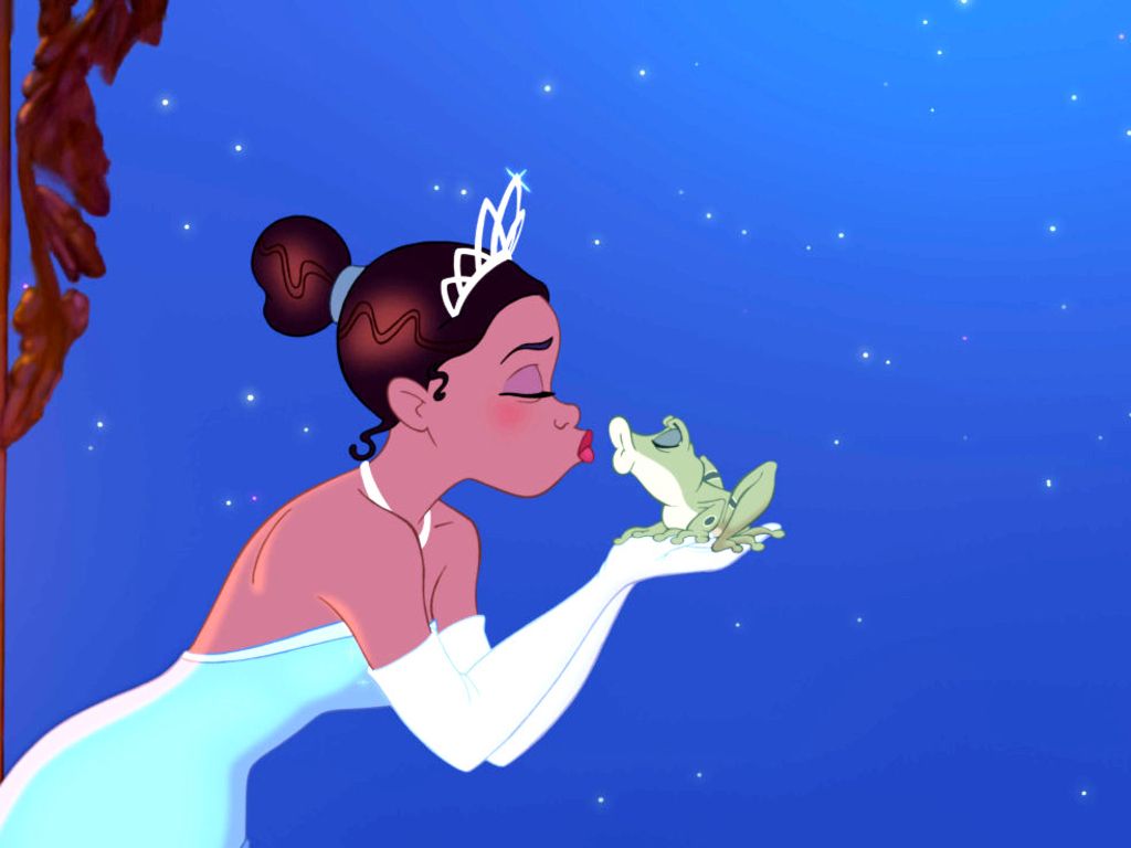 Principessa Tiana Disney, classici d'animazione, 1920x1200 WUXGA, Desktop