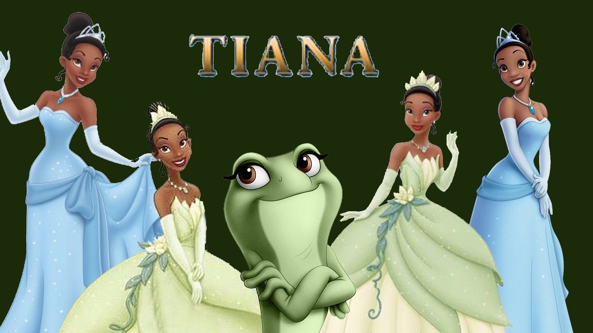 Principesse Disney gruppo pastello, 1920x1200 WUXGA, iMac