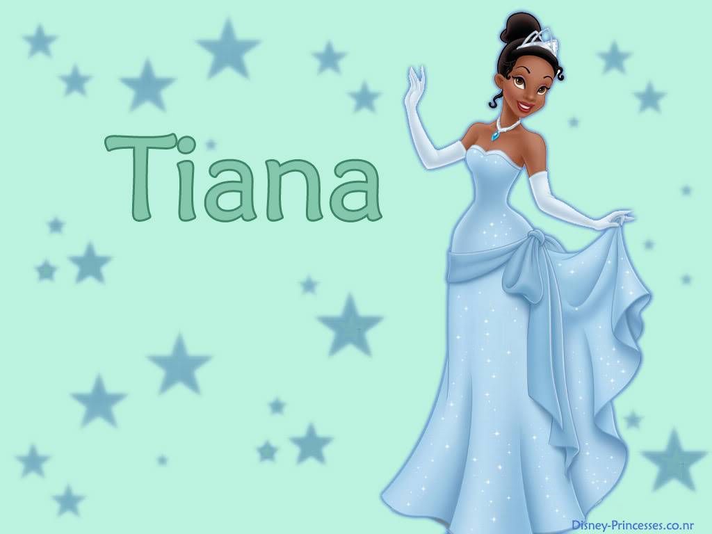 Principessa Tiana con Vanellope, 2560x1440 1440p, Desktop