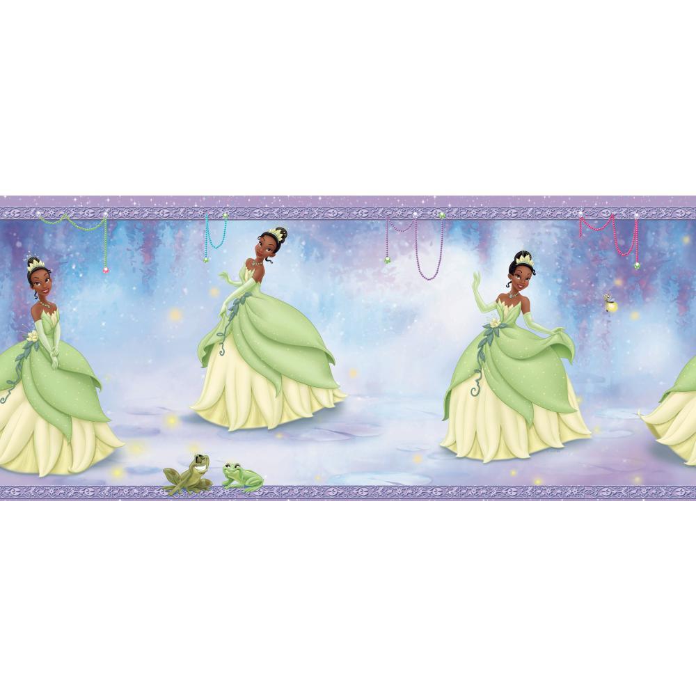 Principessa Tiana con lettera, 1676x1080 900p, Desktop