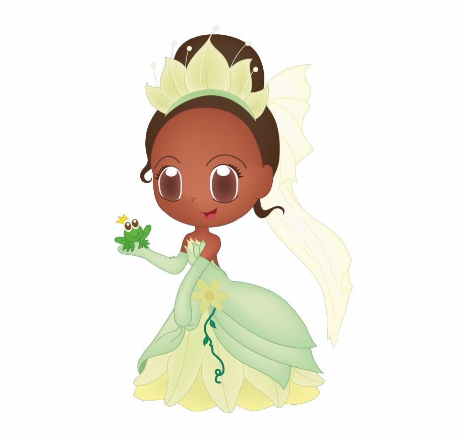 Tiana e ranocchio, palude notturna, 1600x1200 HD Ready, PC