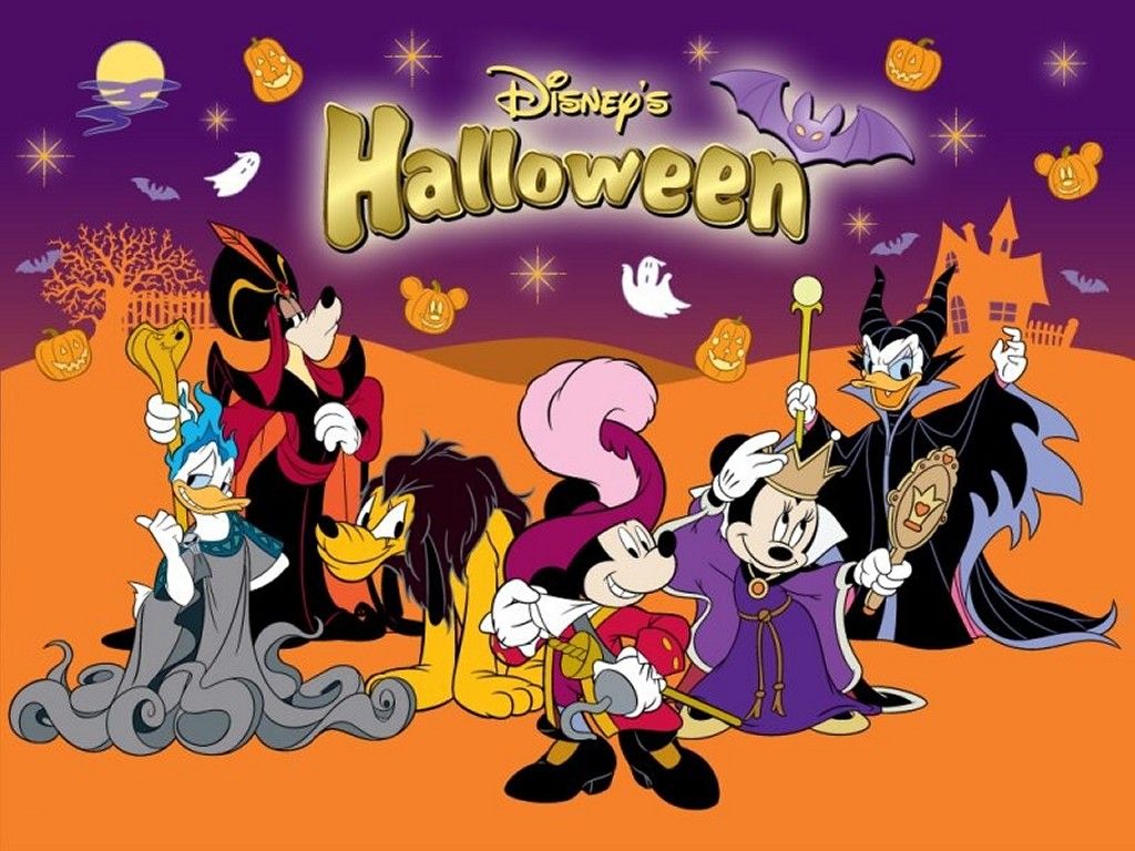 Principesse Disney maschere Halloween, 1024x768 HD, Laptop