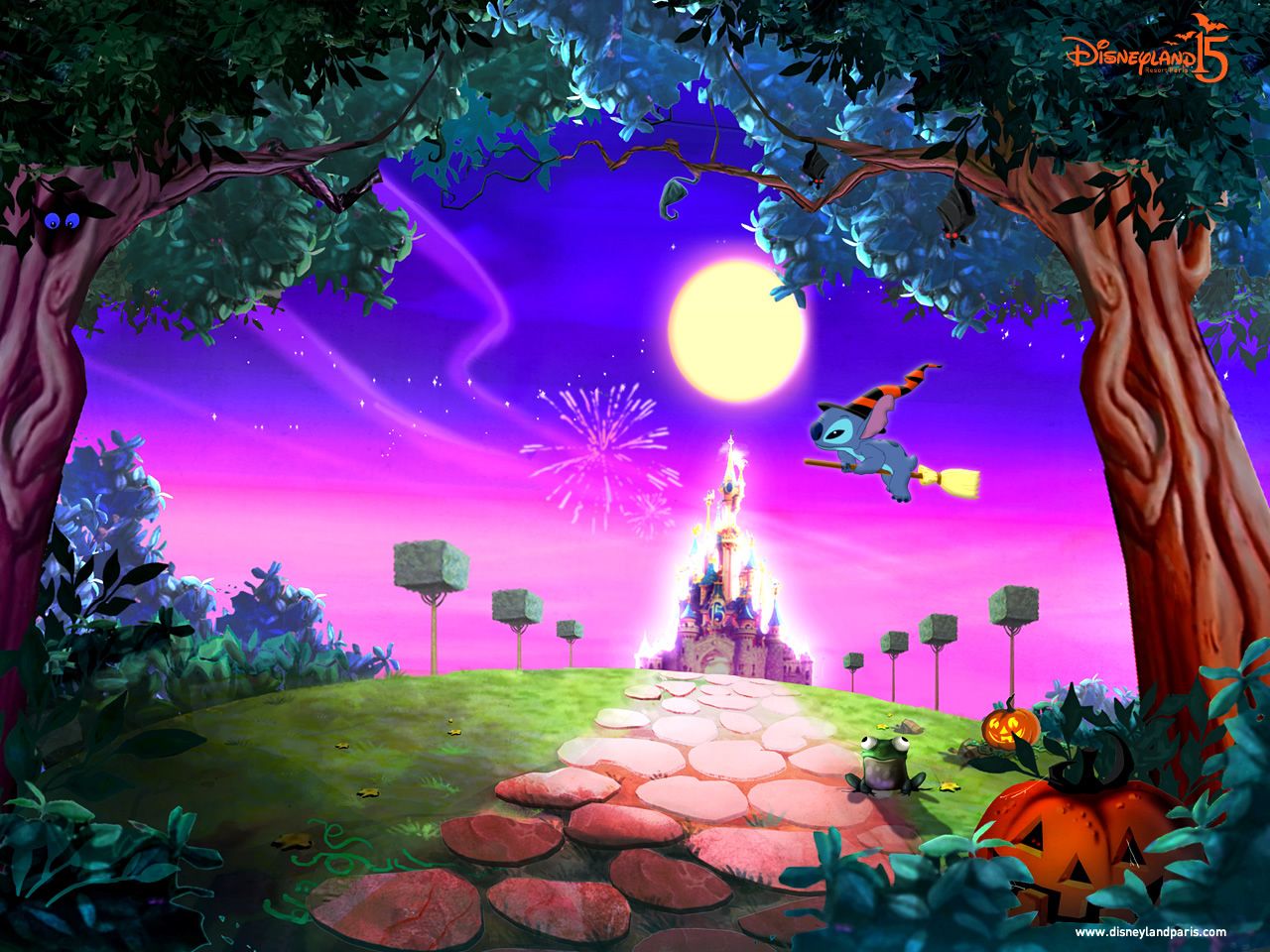 Principesse Disney sfondo rosa, 1024x768 HD, Desktop