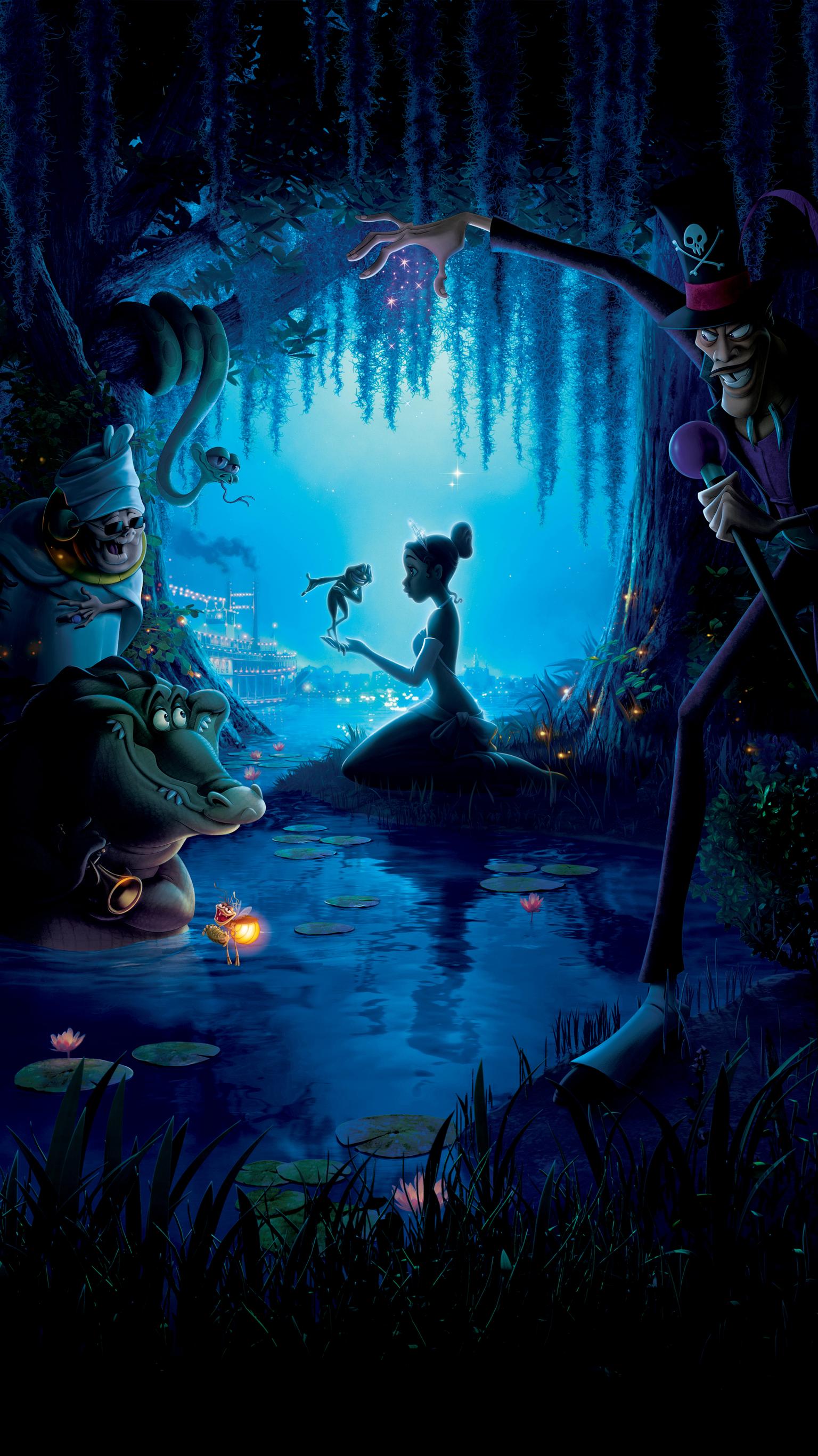 The Swan Princess castello, 1536x2732 Full HD Verticale, Smartphone
