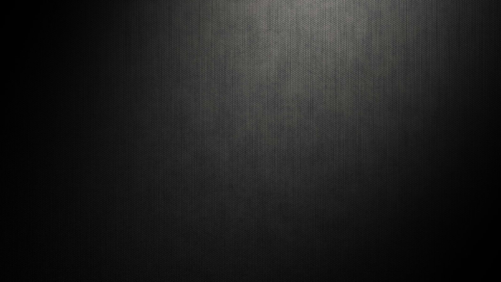 Texture nera astratta scura, 1600x902 HD, Desktop