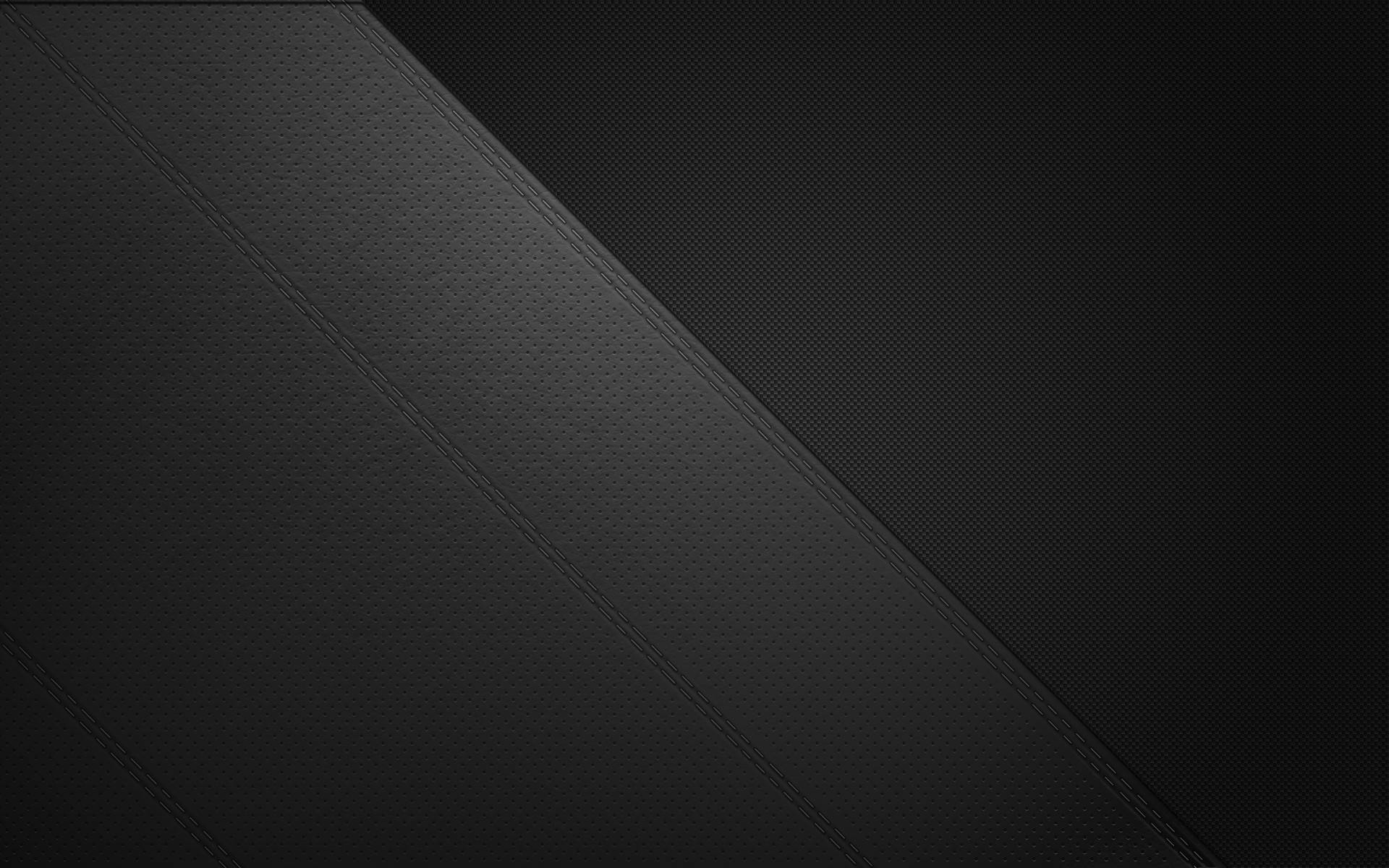 Texture nera geometrica minimalista, 1920x1200 Full HD+, Desktop