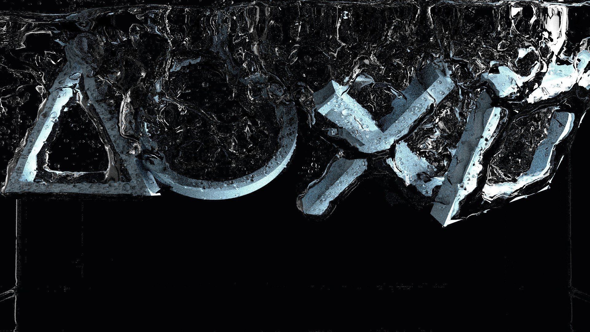 Logo PlayStation blu simboli, 1920x1080 Full HD, Desktop