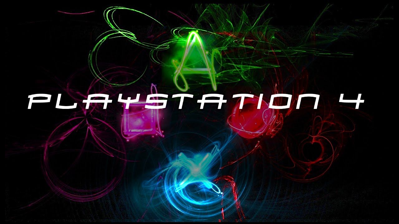 Horizon Zero Dawn interfaccia PS4, action RPG, 1920x1080 Full HD, Desktop