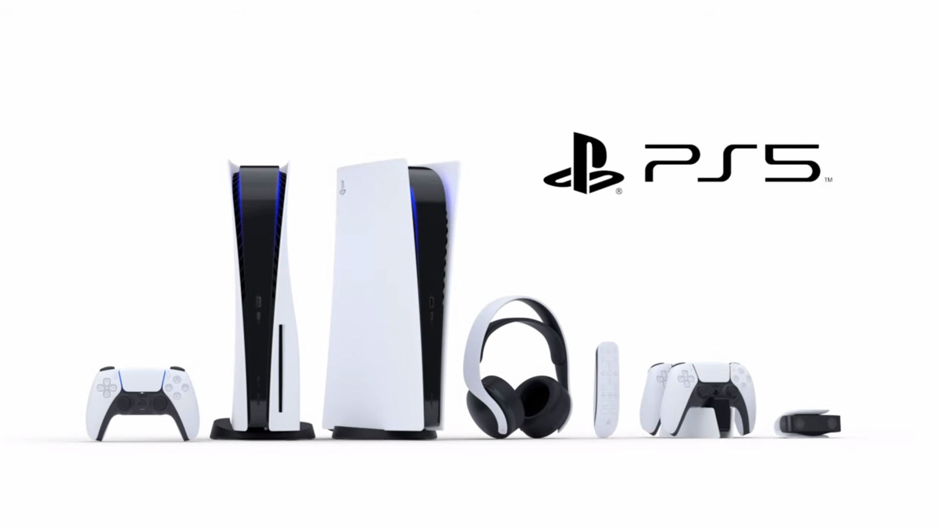 Console PS5 con accessori, 1920x1080 Full HD, Laptop