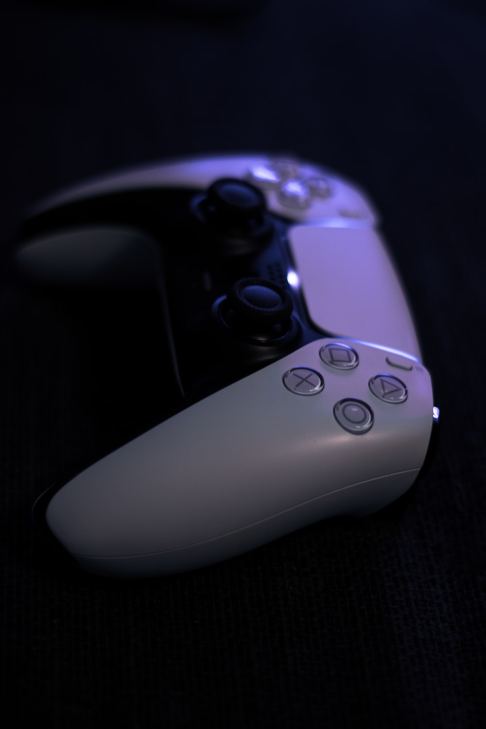 Controller PlayStation 5 DualSense, console Sony, 1000x1500 Full HD Verticale, Smartphone