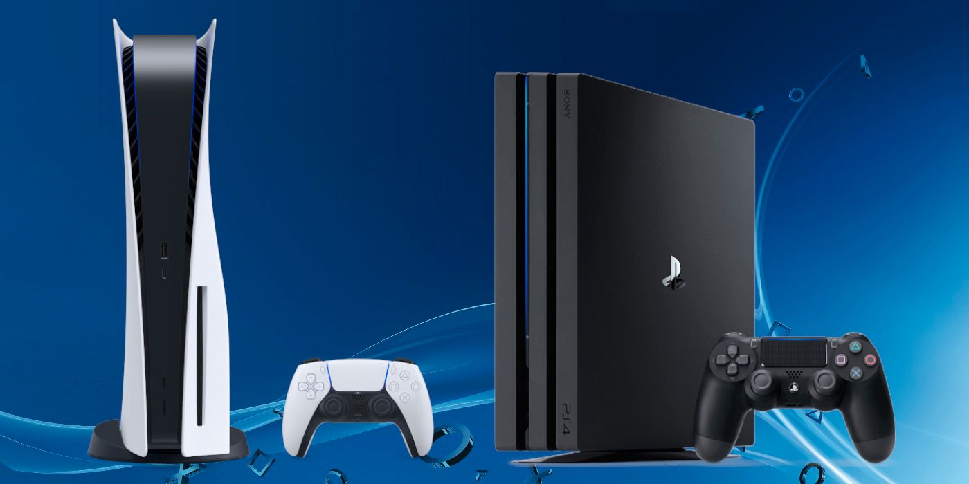 Console PS5 e PS4 controller, 1400x700 HD, Desktop