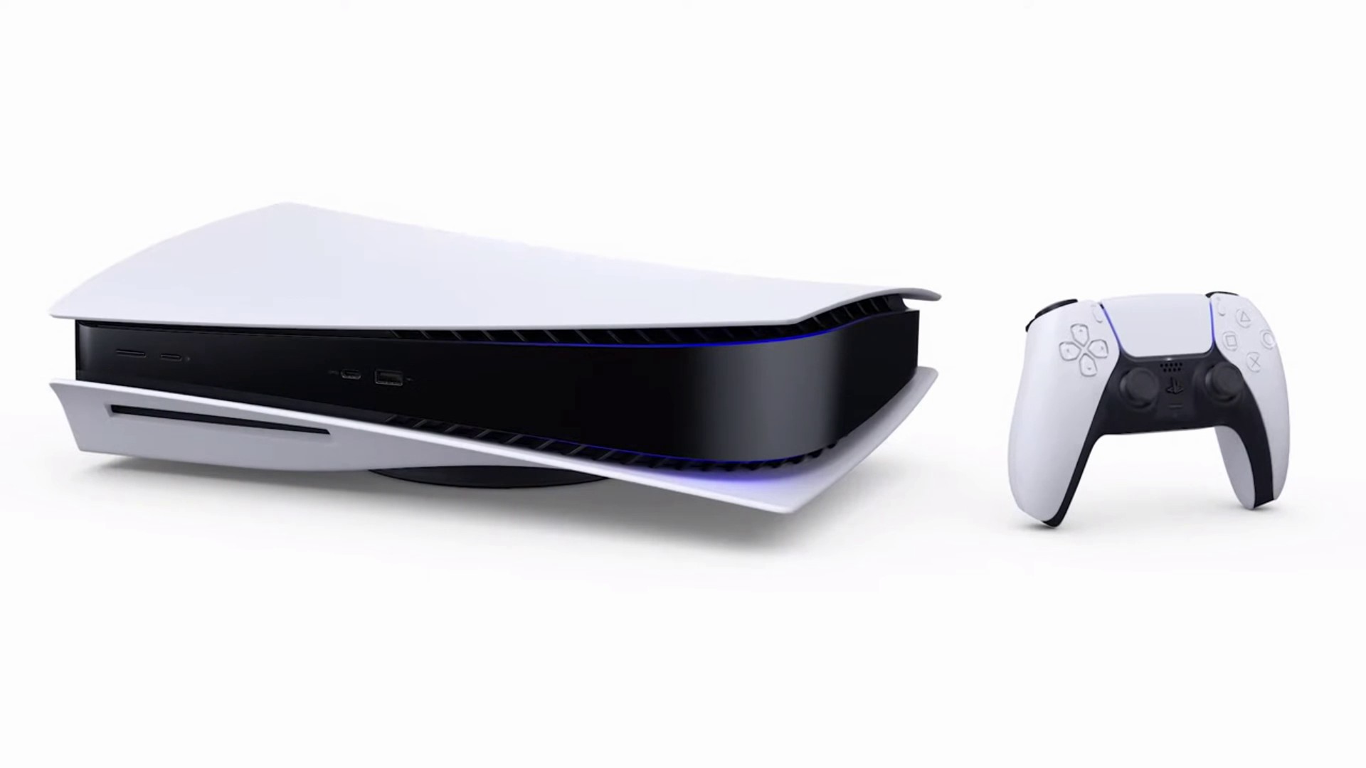 Console PS5 con controller, 1920x1080 Full HD 1080p, Desktop
