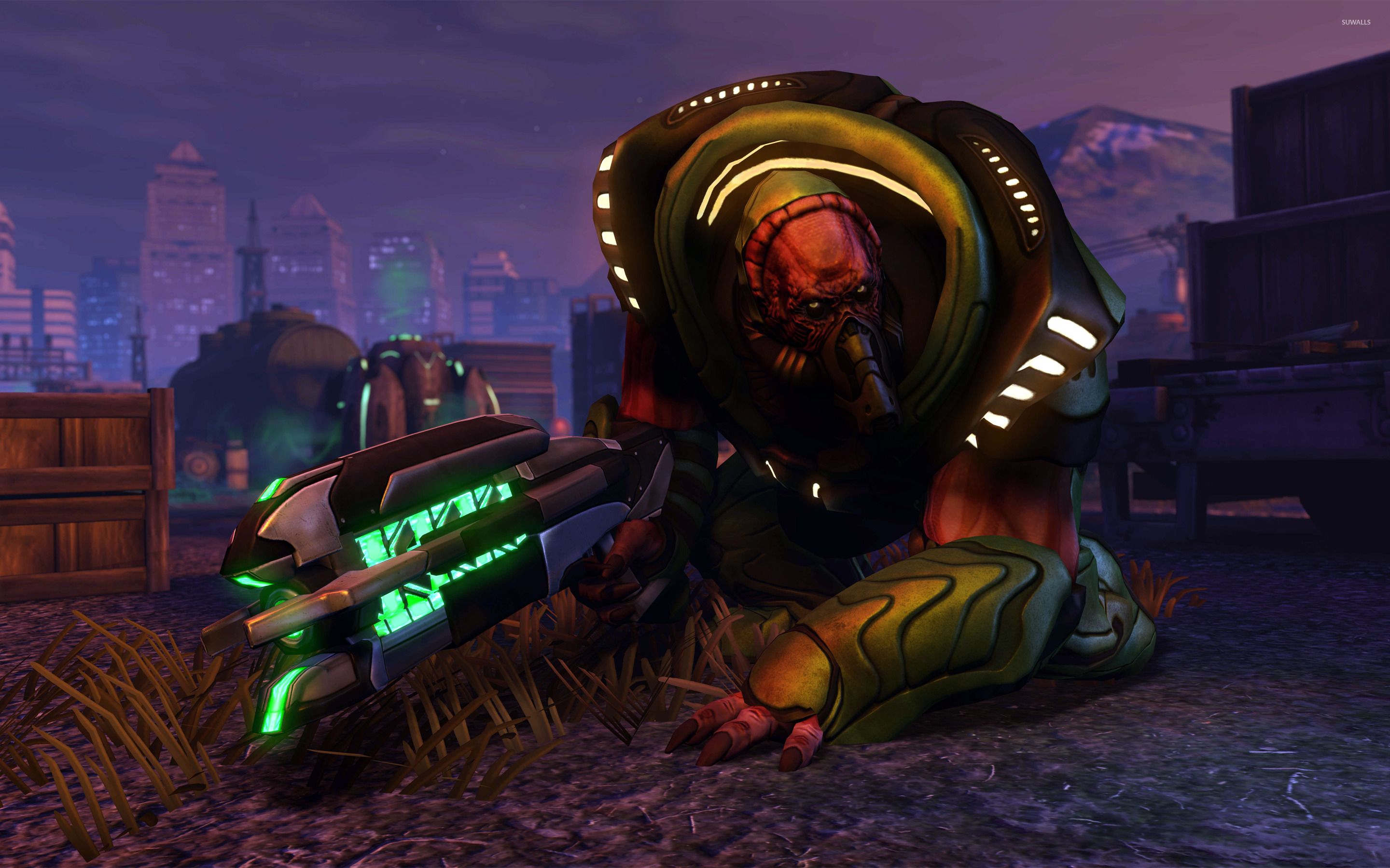 Razputin Psychonauts videogioco, 2880x1800 2K, PC Desktop