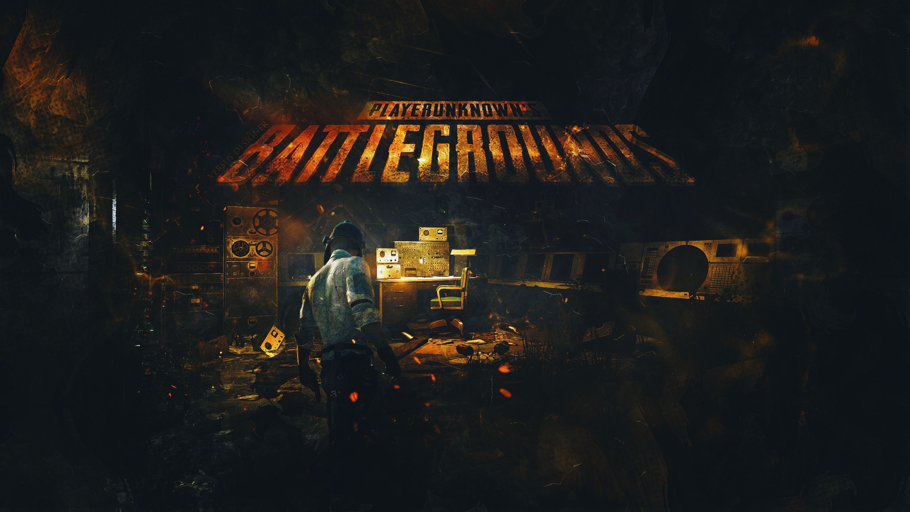 PUBG personaggi in gruppo, 1920x1080 Full HD, Laptop