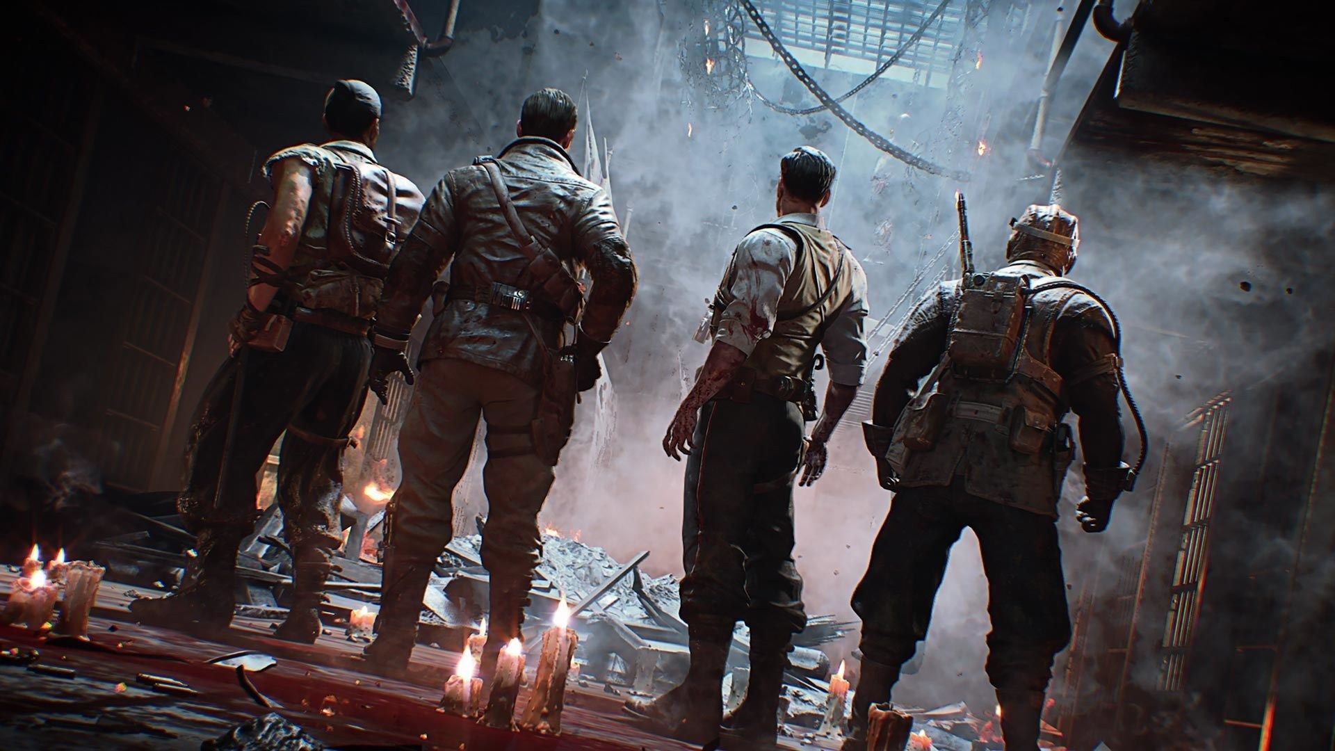 Personaggi PUBG Resident Evil crossover, survival horror, 1920x1080 Full HD, PC