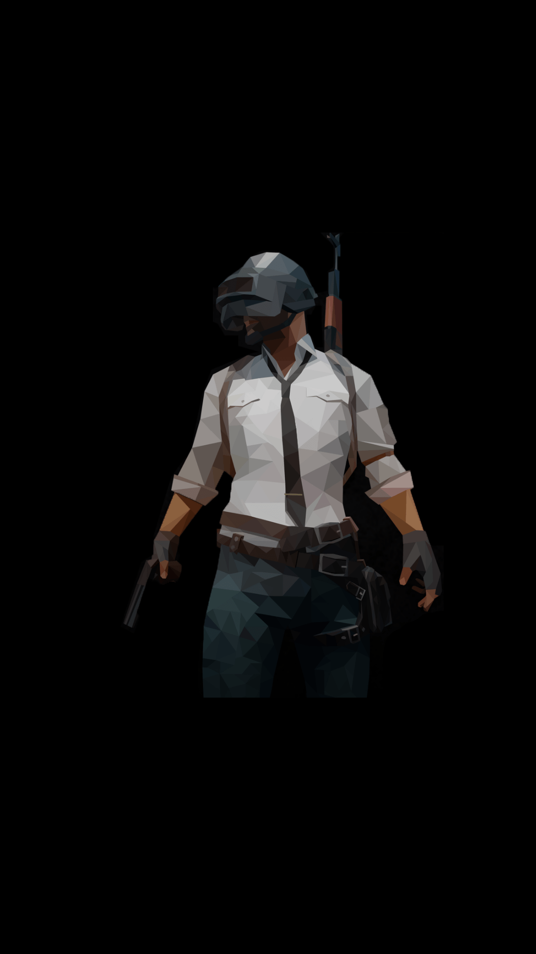 Personaggio PUBG tuta gialla, 1920x1080 Full HD 1080p, Desktop