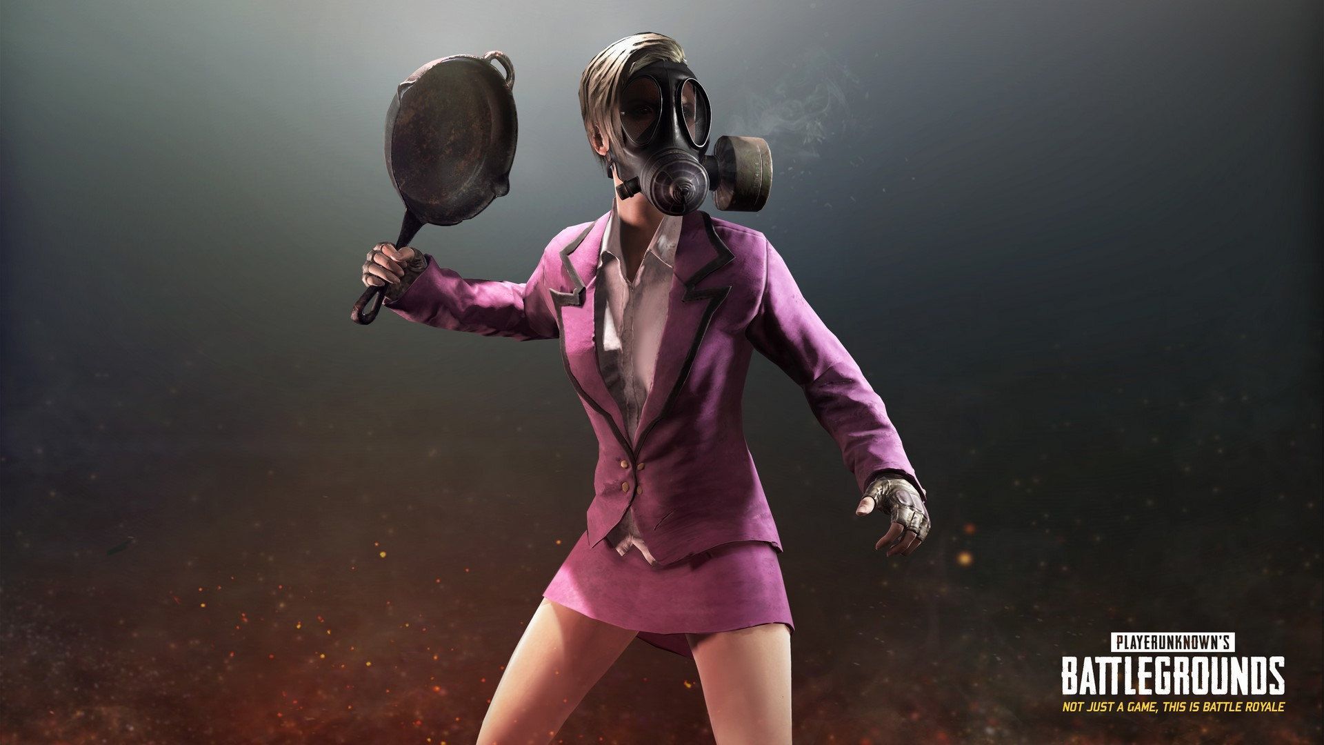PUBG poster esplosione soldato, 2480x3508 Full HD Verticale, iPhone