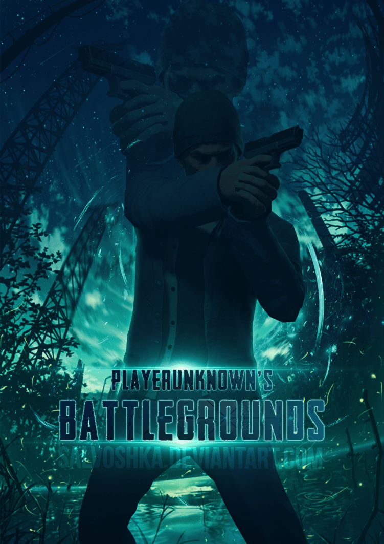 Personaggio PUBG con pistola, 751x1062 Full HD Verticale, iPhone