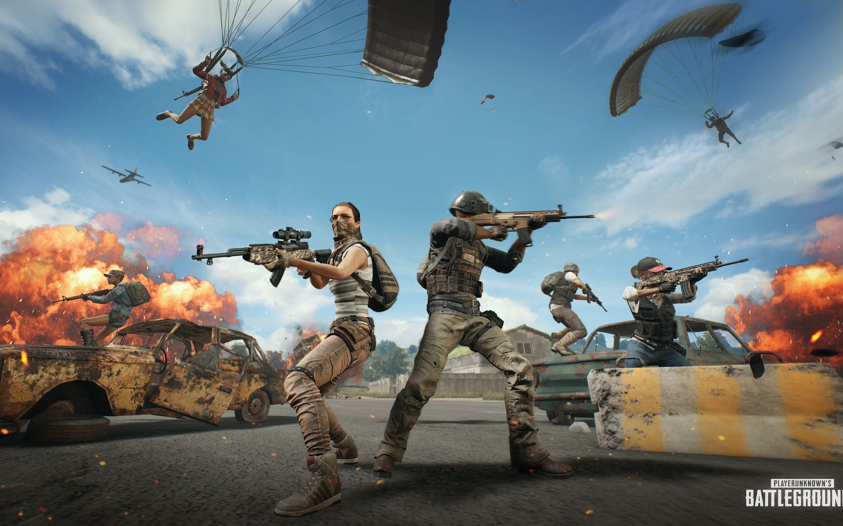 Soldato PUBG nella giungla, 1437x2283 Full HD Verticale, Smartphone