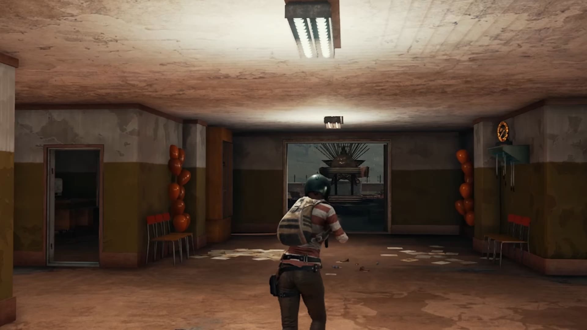 Soldati PUBG scena militare, 1440x900 HD, Desktop
