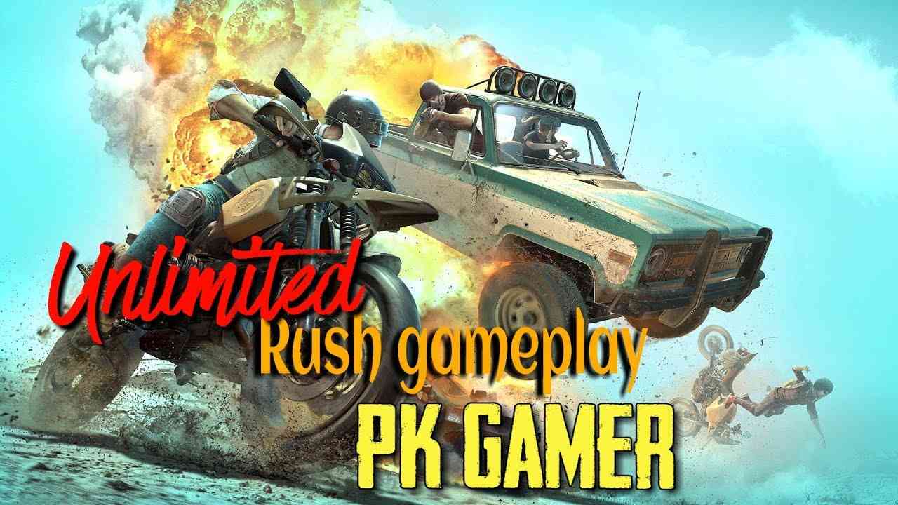 PUBG Mobile modalità zombie, 1920x1080 Full HD 1080p, Laptop