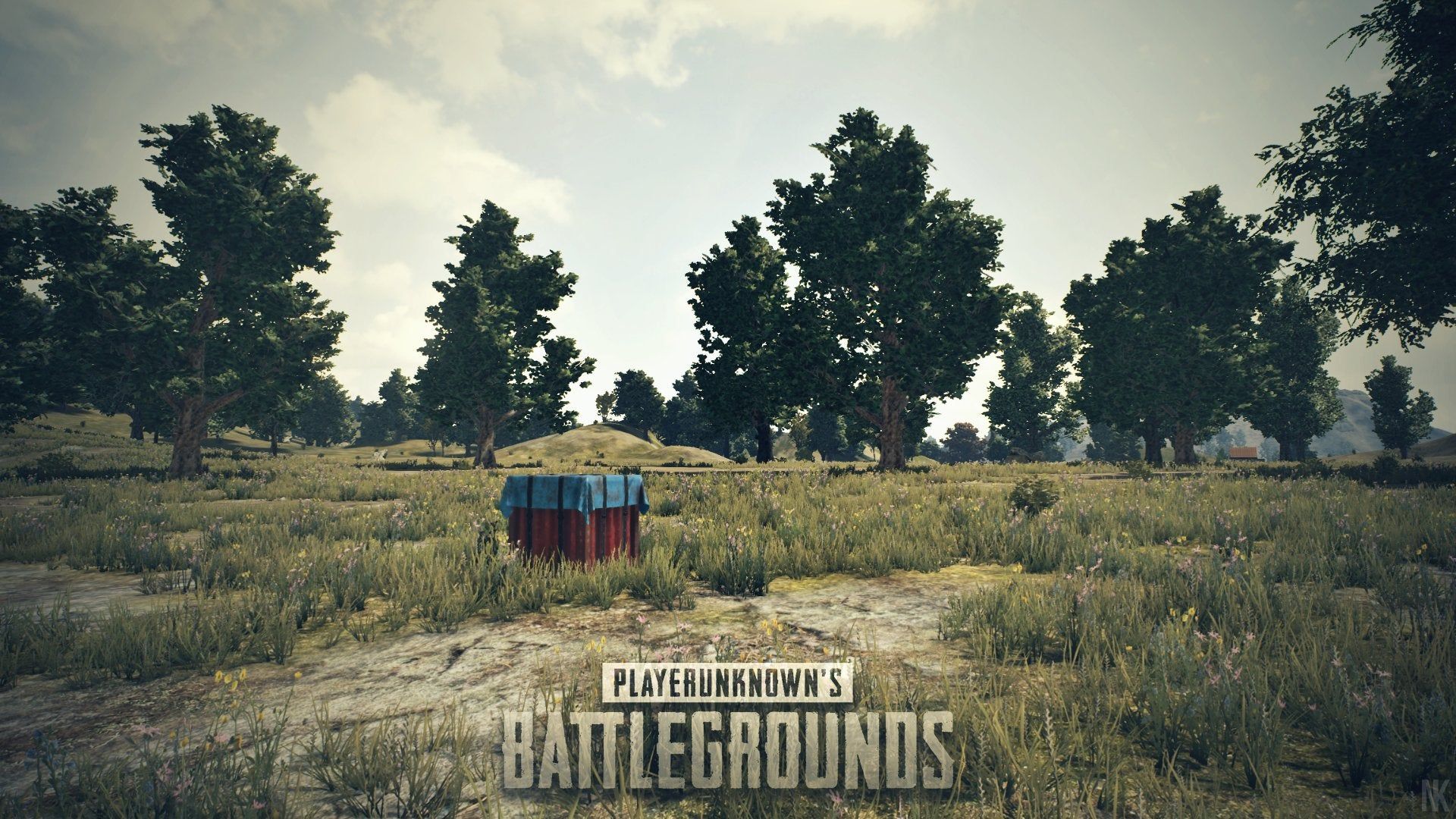 Personaggio in edificio abbandonato PUBG, 1920x1080 1080p, PC