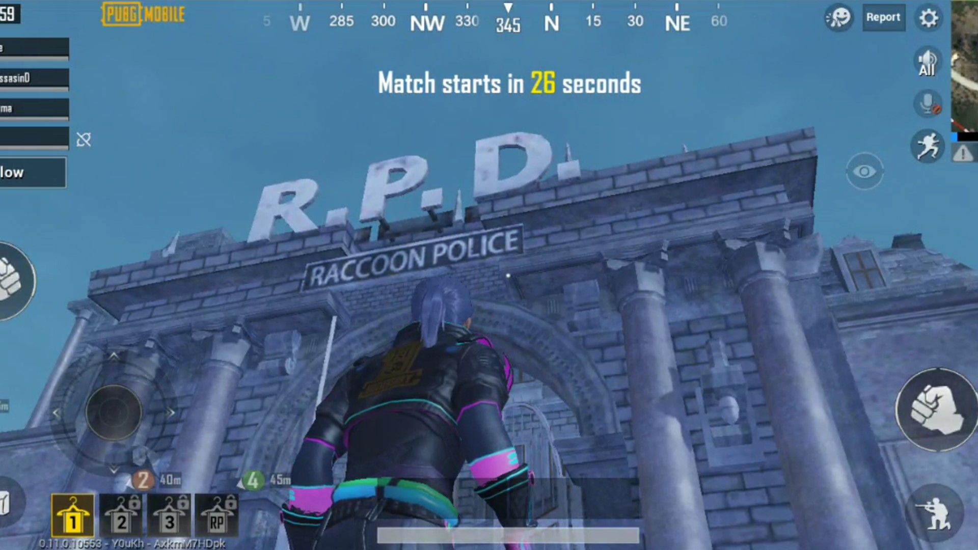 Veicolo PUBG esplosione gioco, 1280x720 HD, Desktop