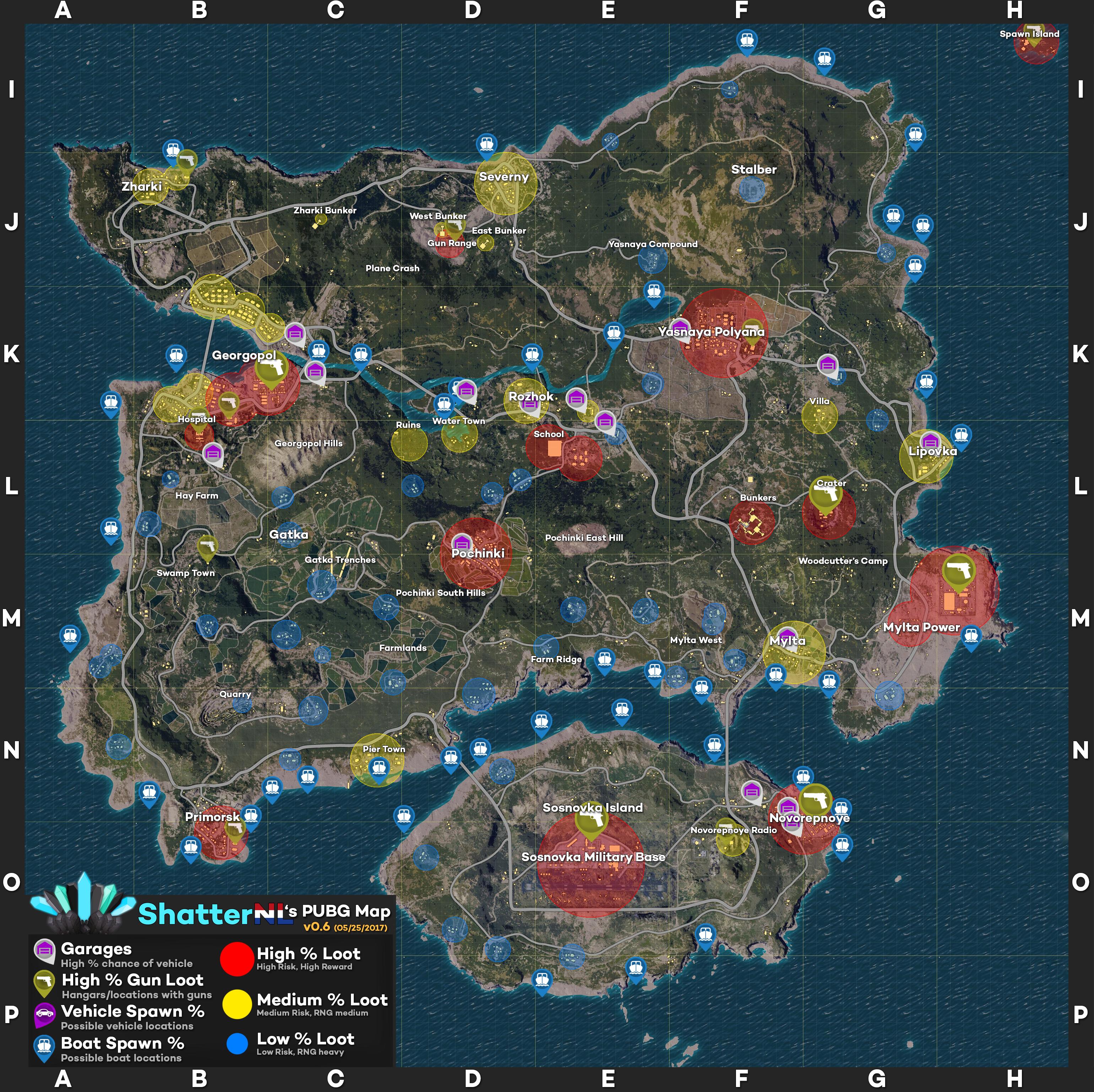 Personaggio PUBG spara arma, 3840x2160 UHD, PC 4K