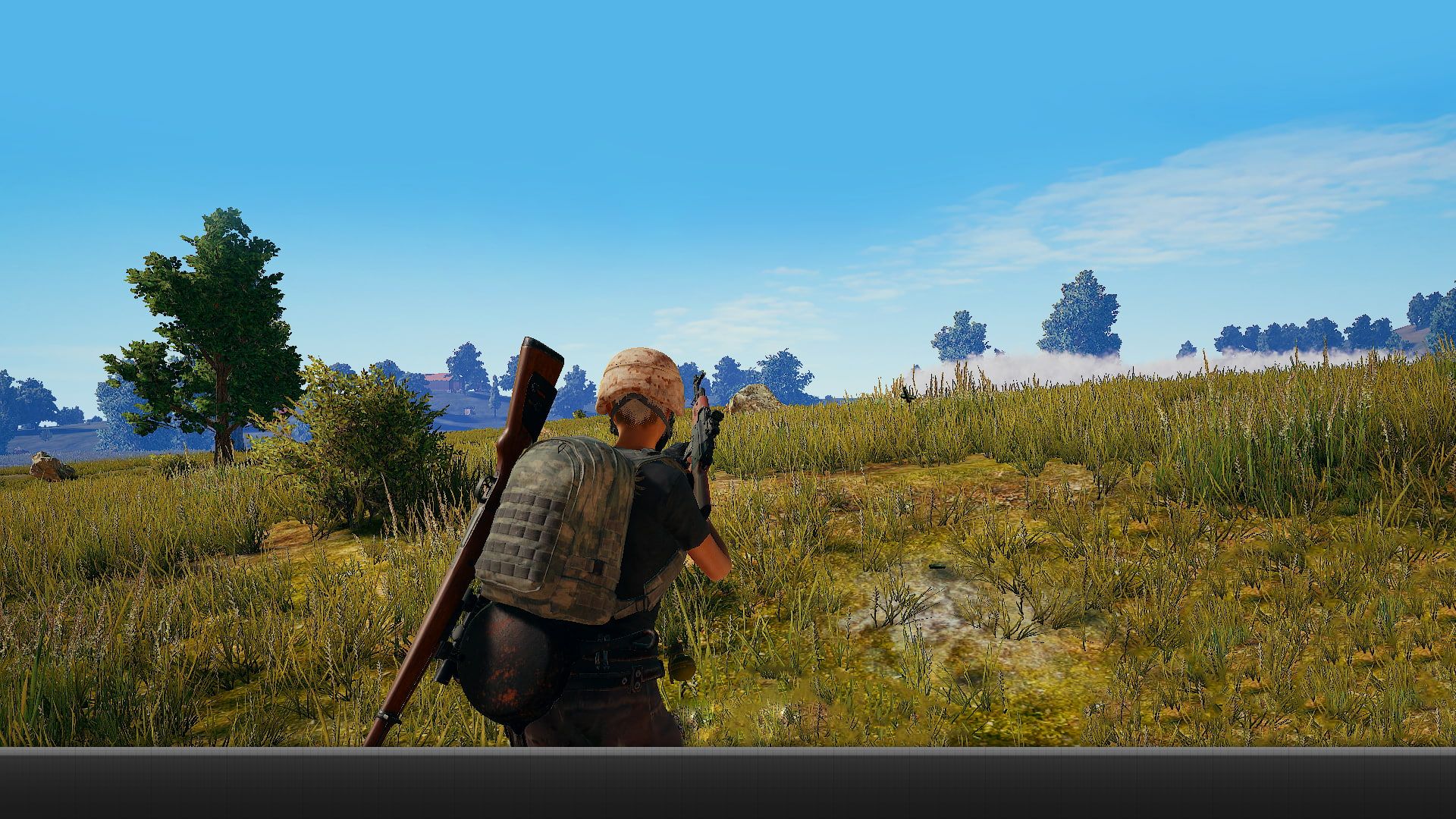 Personaggi PUBG in gruppo, 1920x1080 Full HD 1080p, Desktop