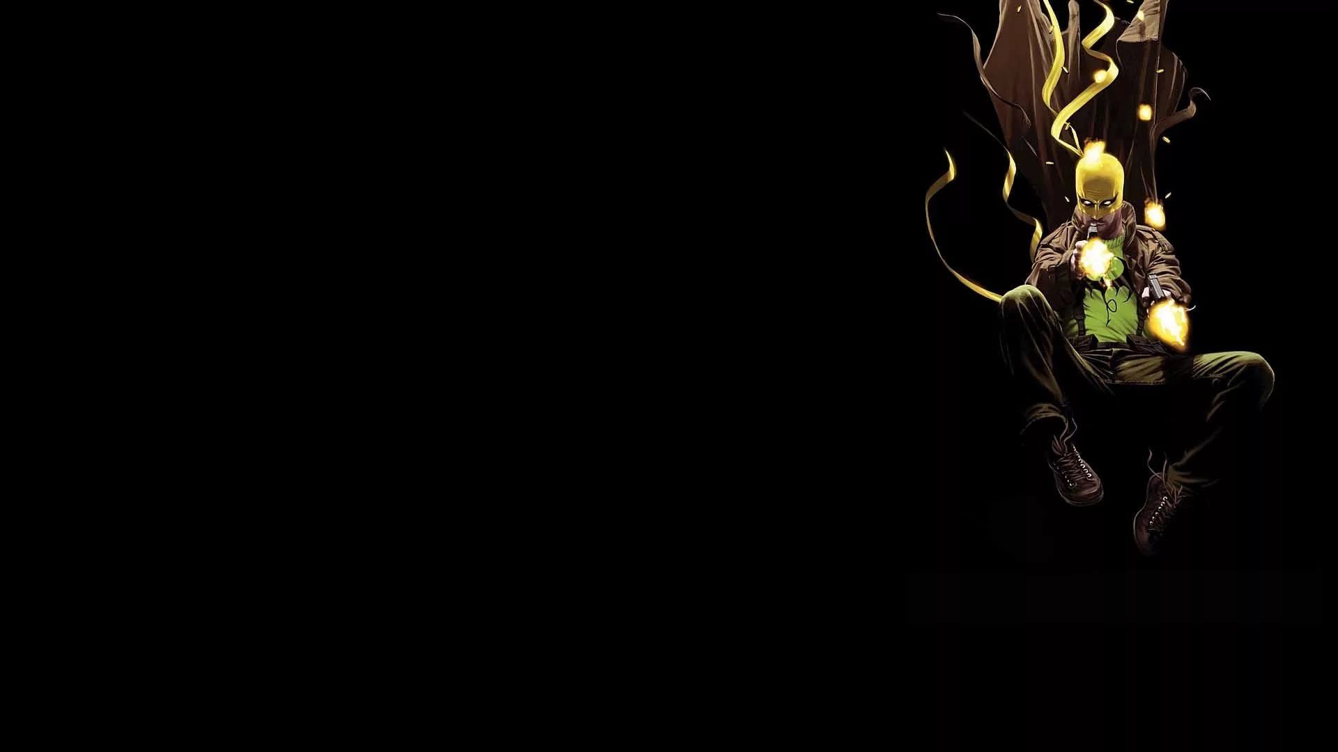 Saitama One Punch Man pugno, 1280x720 720p, iMac