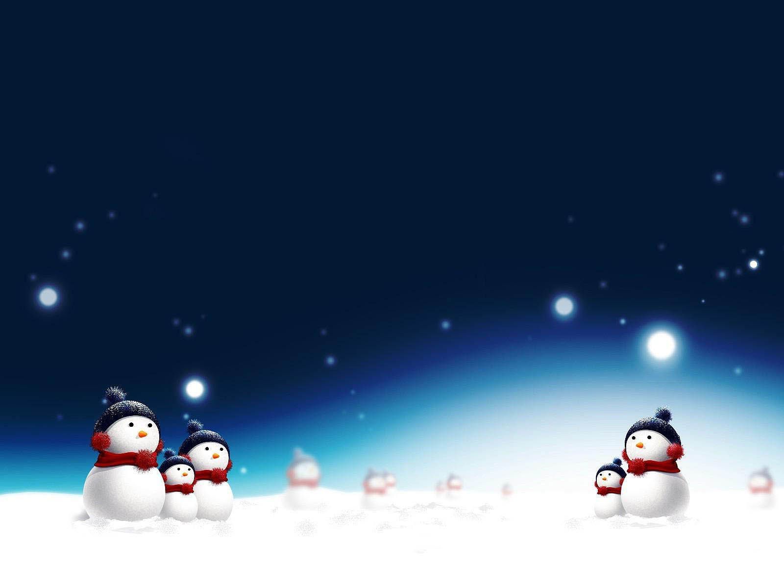 Pupazzo di neve nella neve, 1920x1080 Full HD 1080p, Laptop