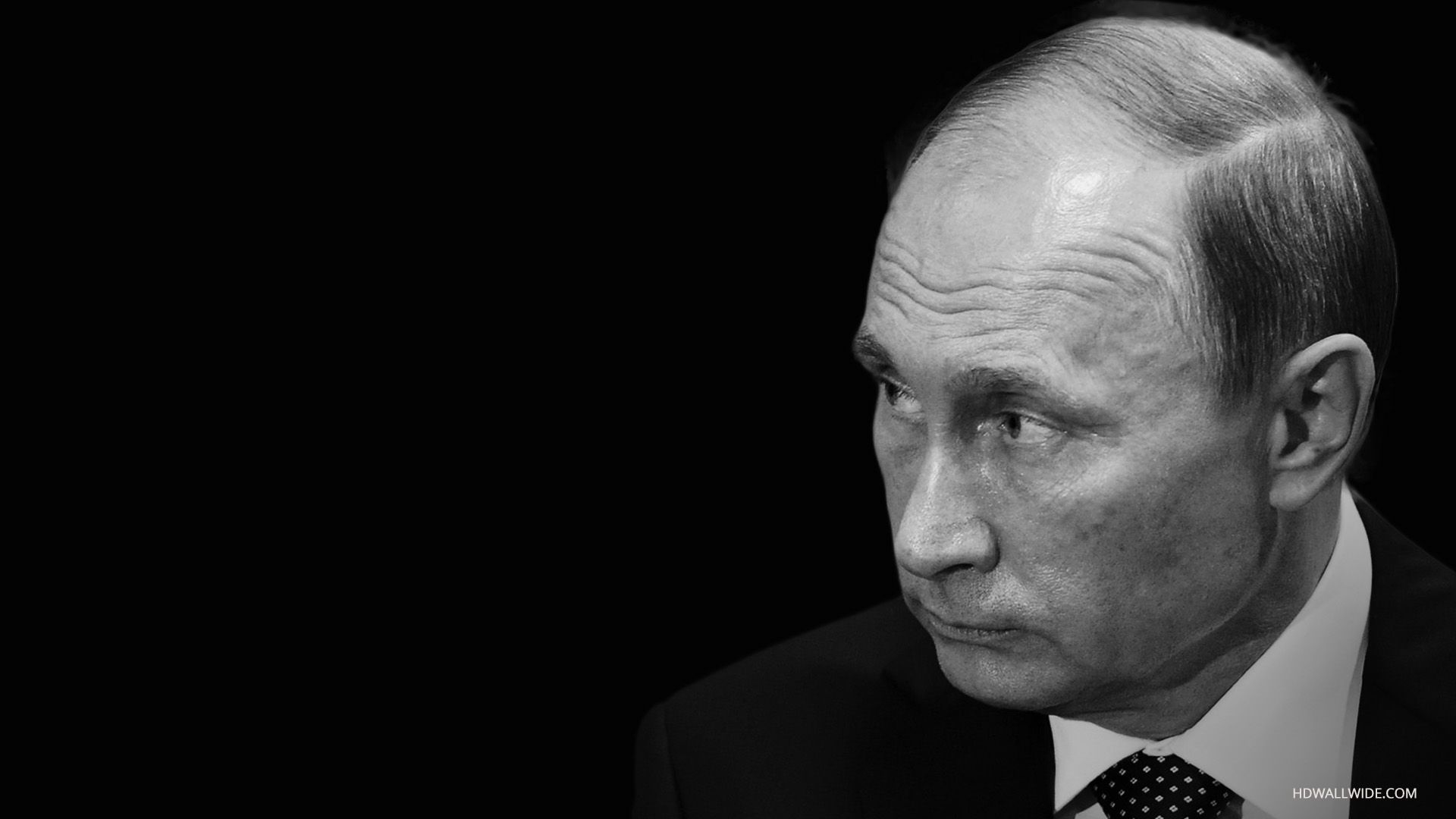 Vladimir Putin al podio, 1200x1600 Verticale, Telefono